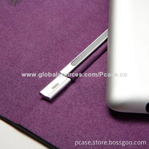 Premium Leather Case for iPad Air, All Round Protection
